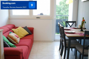 Apartment Lucid Dream Spalato